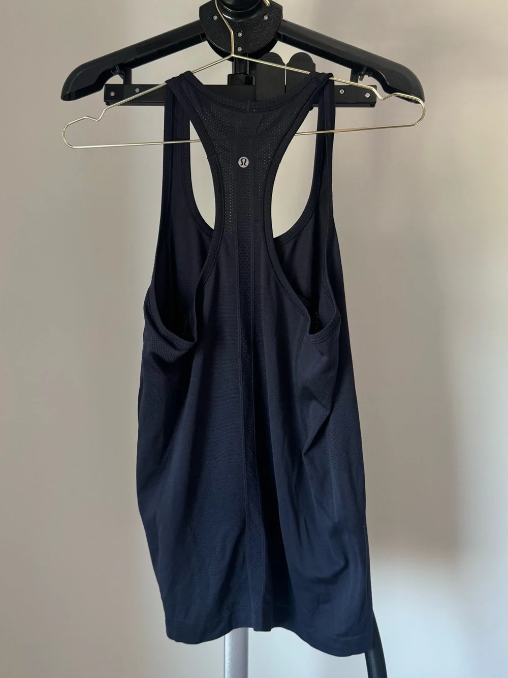 lululemon athletica racerback tank